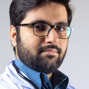 Healthcare professional